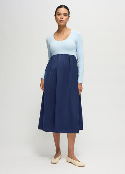 || navy blue