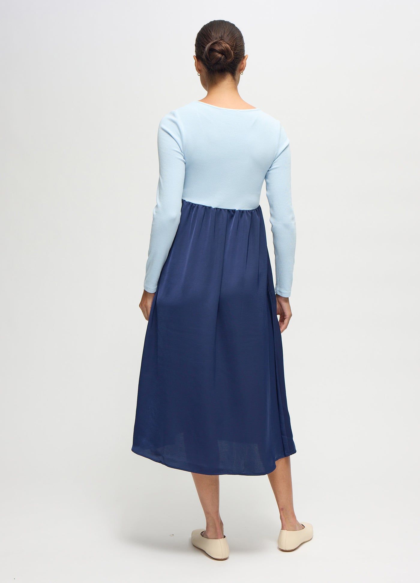 || navy blue