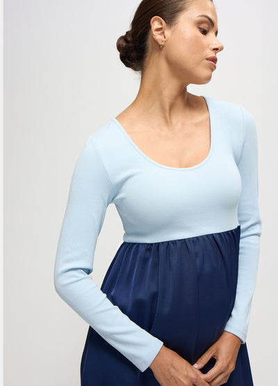 || navy blue