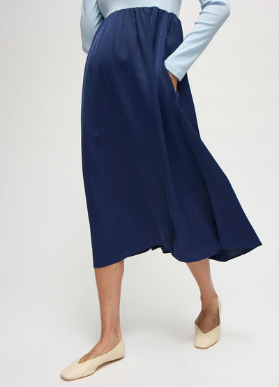 || navy blue
