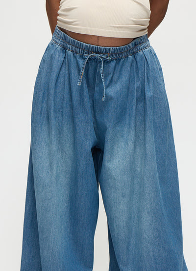 ||medium wash