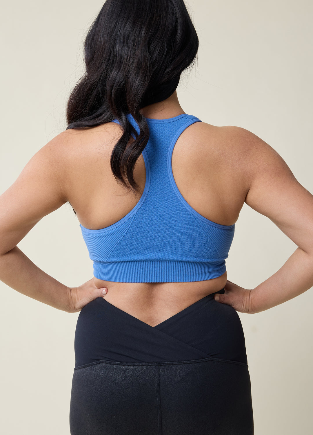 Nursing giggle gym wear