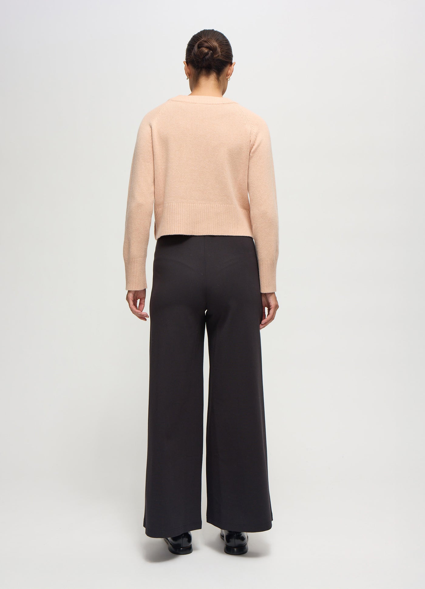 The Cozy Contour Sweater