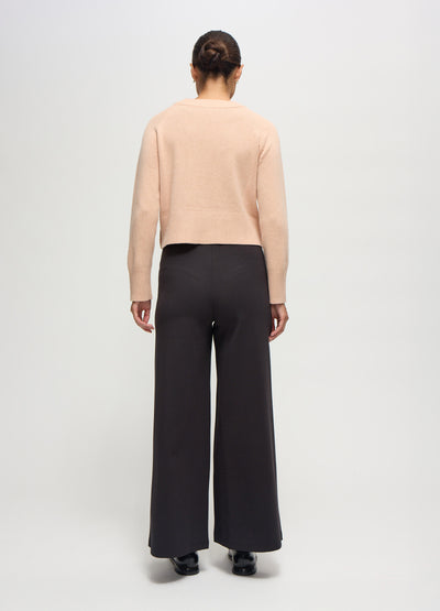 The Cozy Contour Sweater