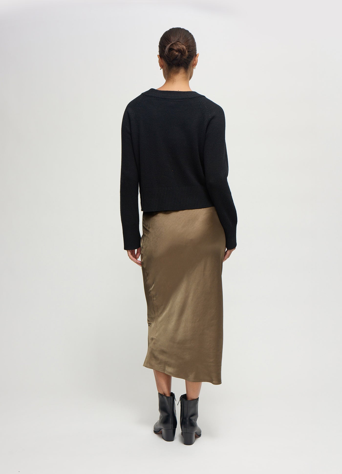 The Cozy Contour Sweater