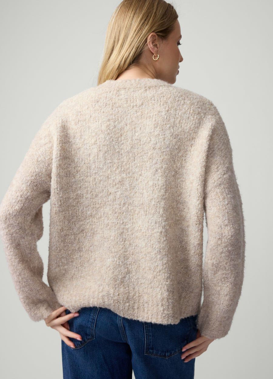 Ripe Maternity Theo Cosy Knit Sweater – Ingrid & Isabel