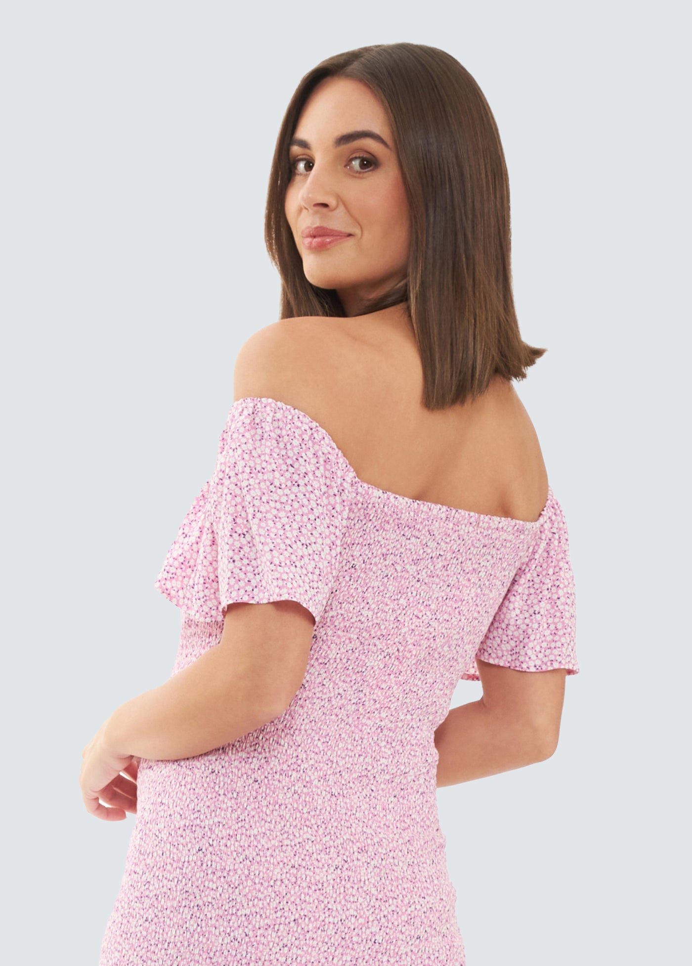 ||Pink Multi