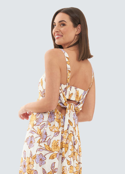 ||Natural Floral::hover