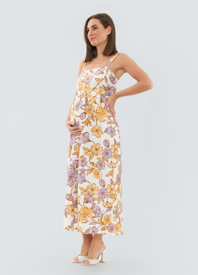 ||Natural Floral