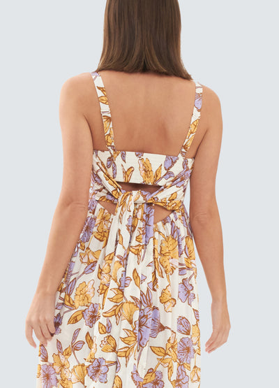 ||Natural Floral