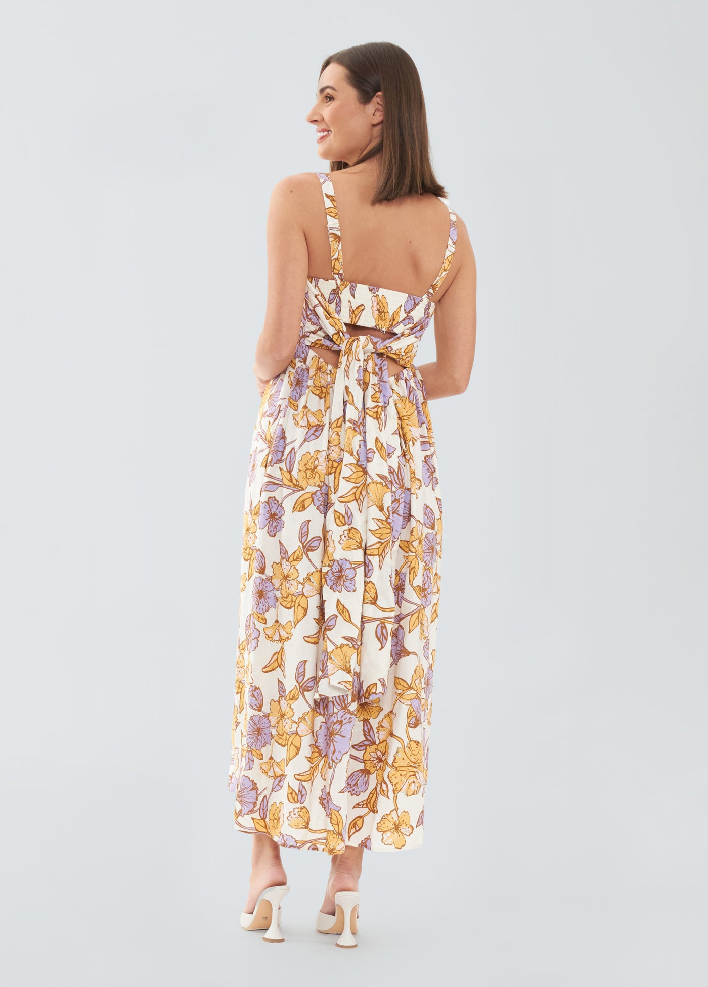 ||Natural Floral