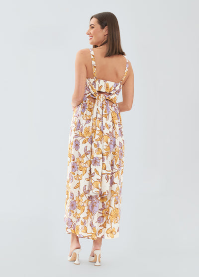 ||Natural Floral
