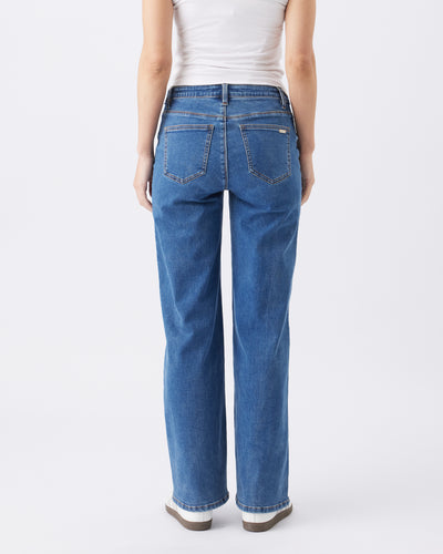 Ripe Maternity Kyle Wide Leg Jean