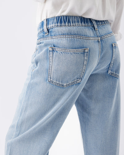 Ripe Maternity Billie Elastic Waist Jean