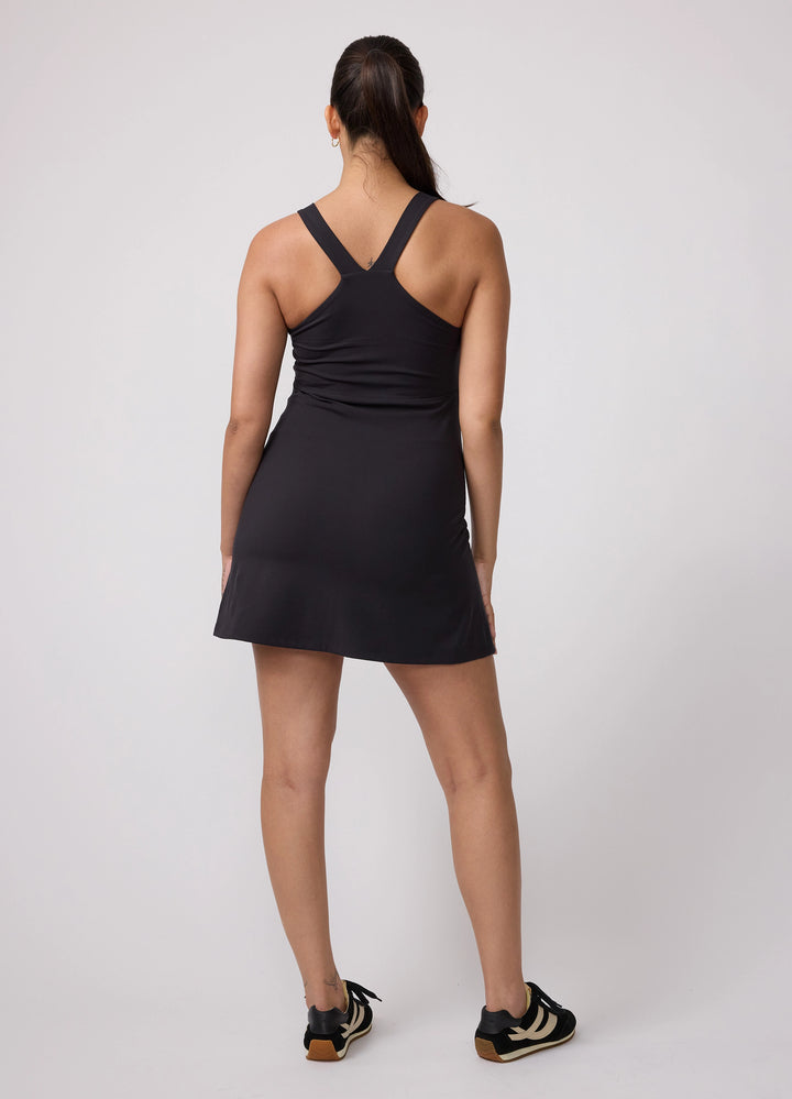 active dress with shorts Maternity Built-In & Double Layer Bra – Ingrid & Isabel tank-tops Vegan Suede Fringe One Color:Aqua-LV053 weekend favorite