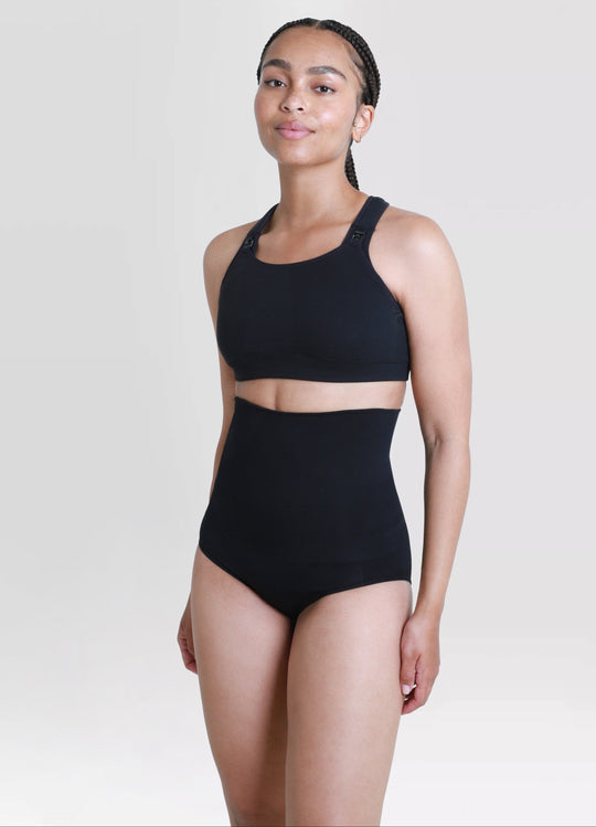 Postpartum Compression Undies