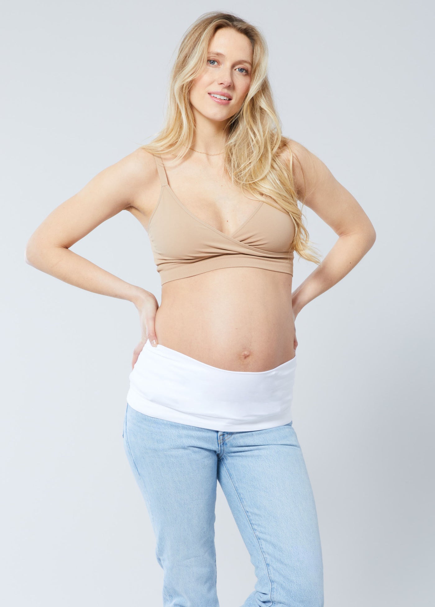 Belly band sale for pants