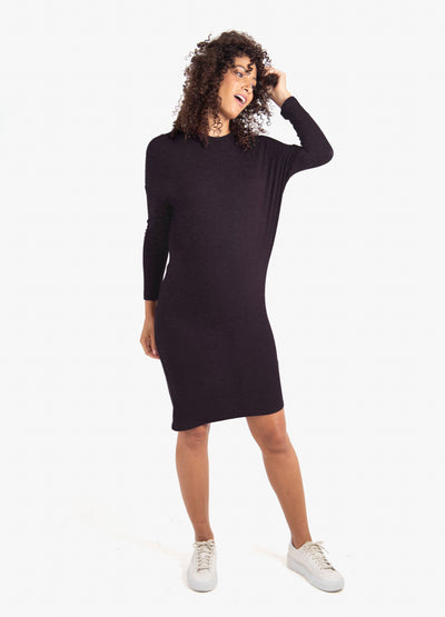 1-everyday-lbd^Charcoal Heather