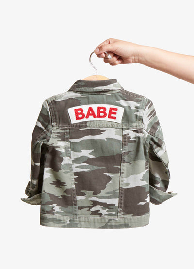 ||Camo