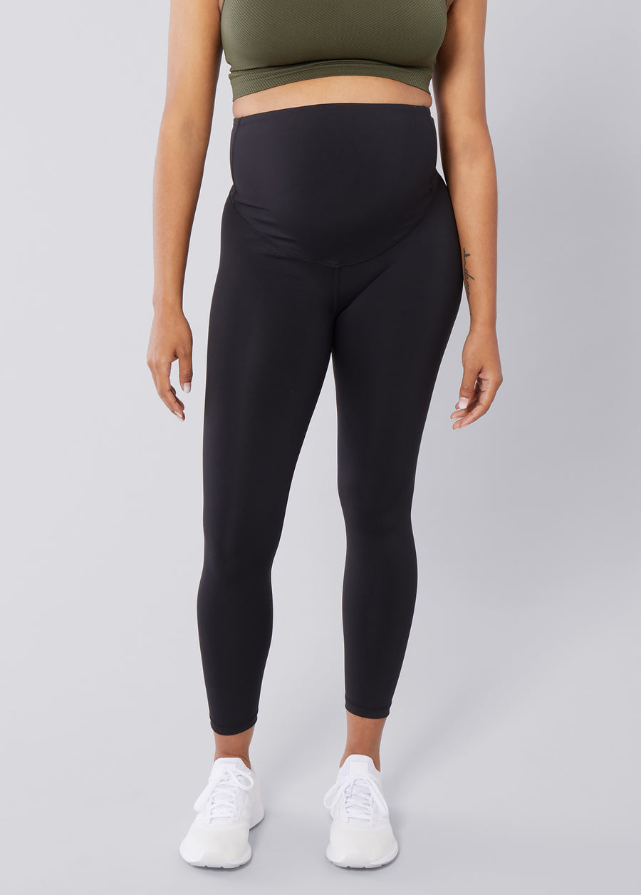 Petite pregnancy leggings sales