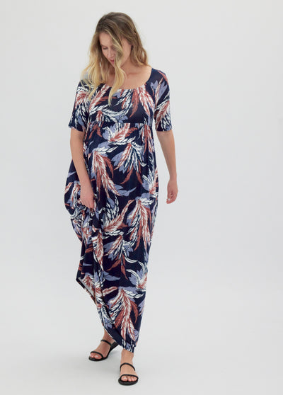 ||Feather Print