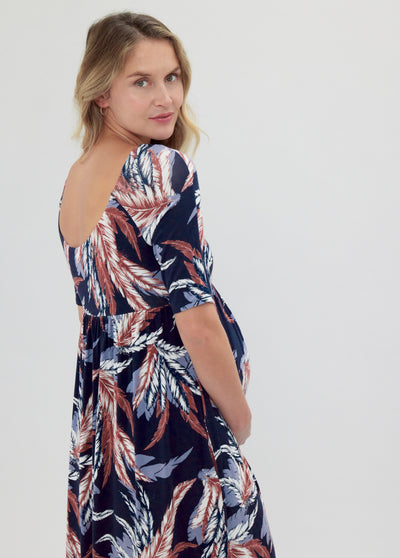 ||Feather Print
