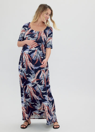 ||Feather Print