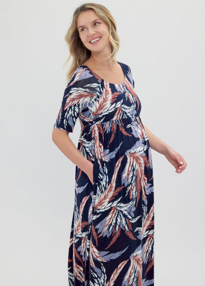 ||Feather Print::hover