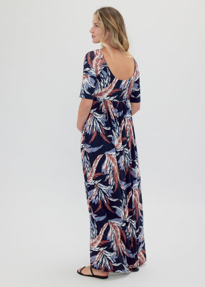 ||Feather Print