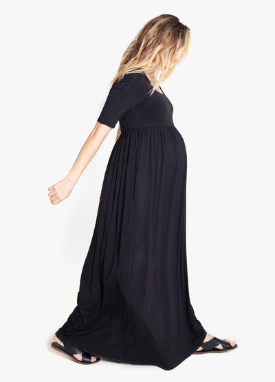 ||Black