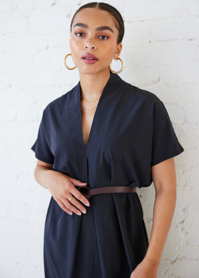 The Tunic Dress