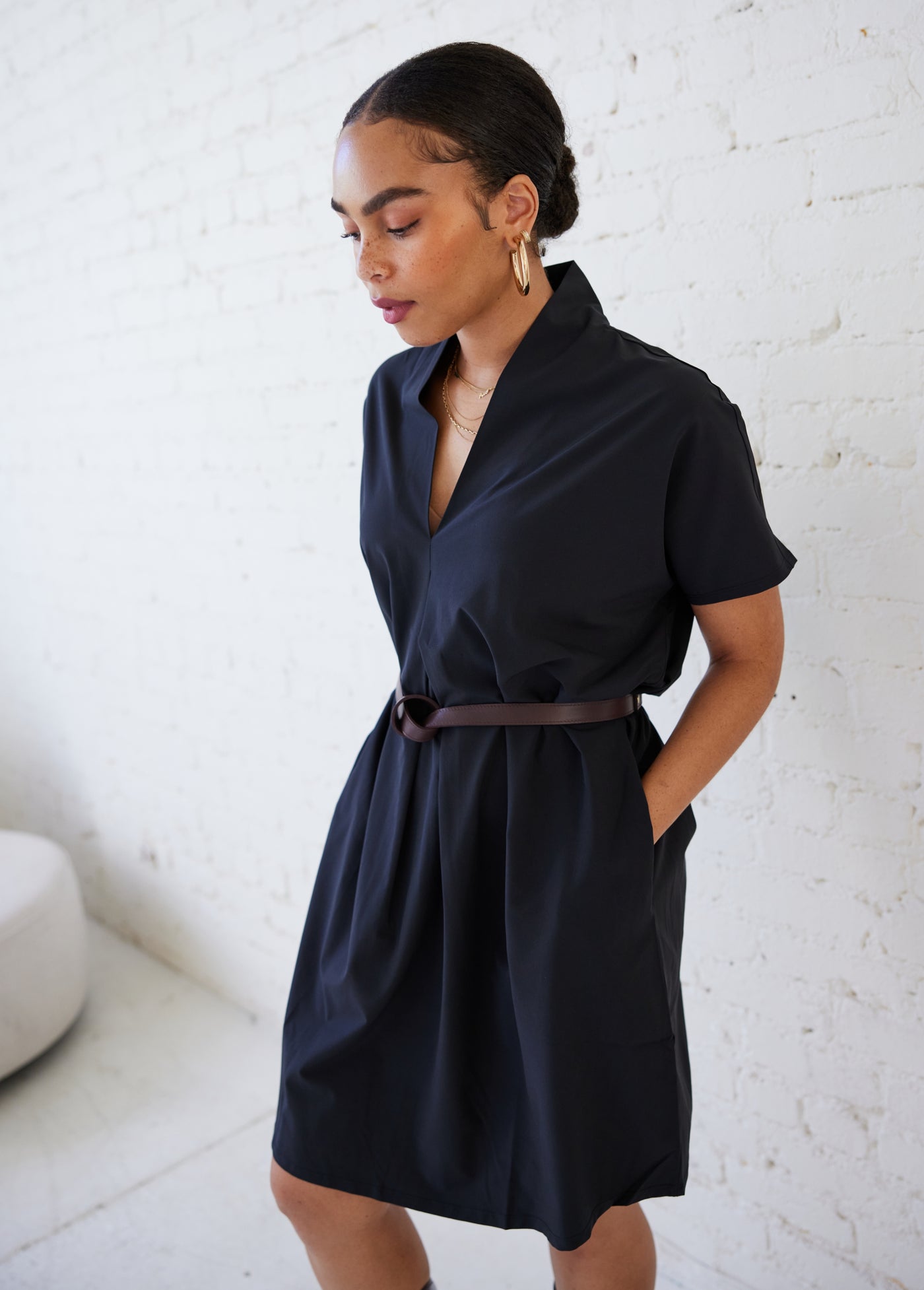 The Tunic Dress