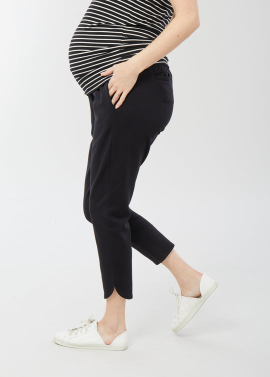 Maternity Pants & Shorts - Leggings, Work Pants, Jeans & More –  Ingrid+Isabel | Umstandshosen