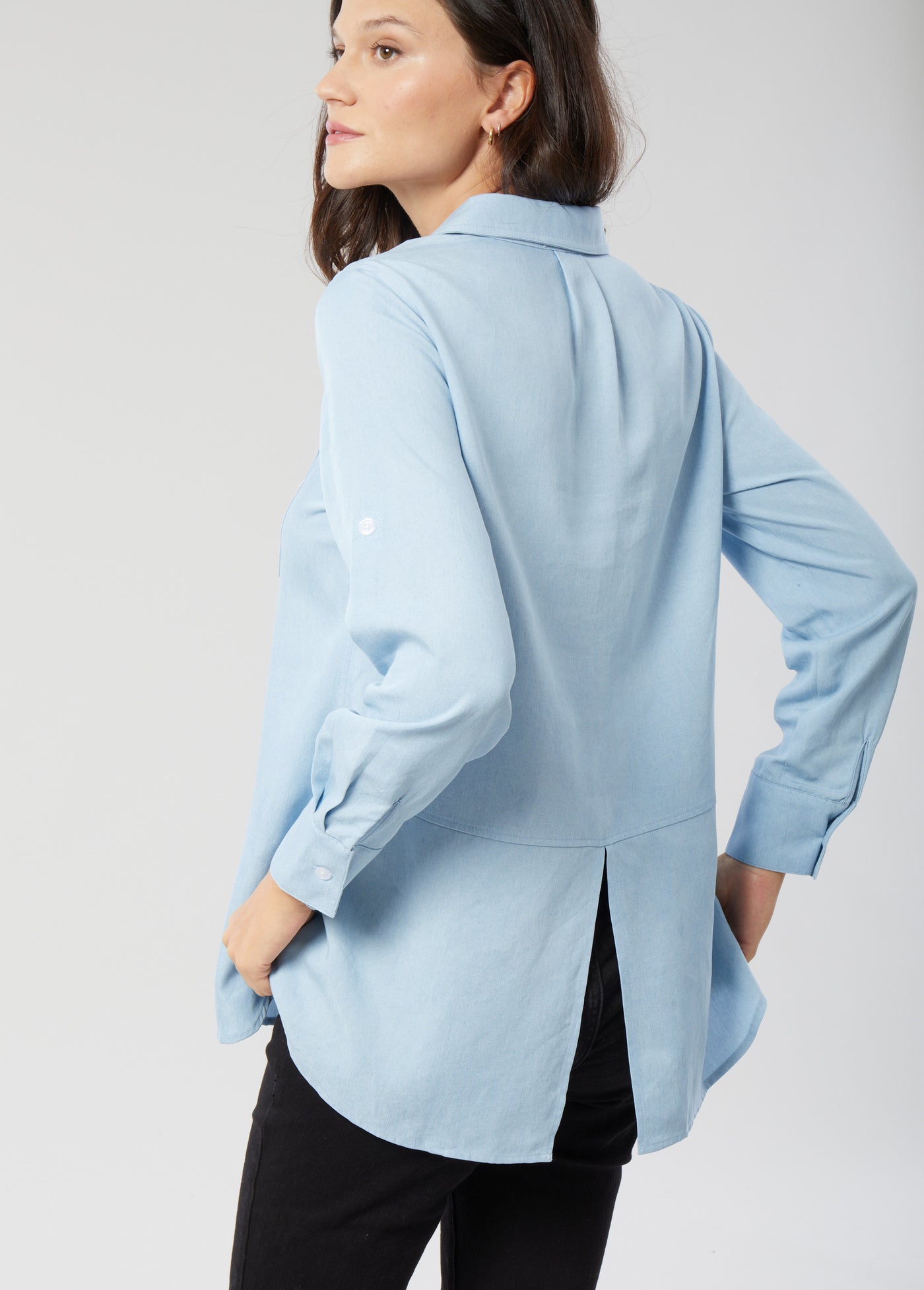 ||Chambray::hover