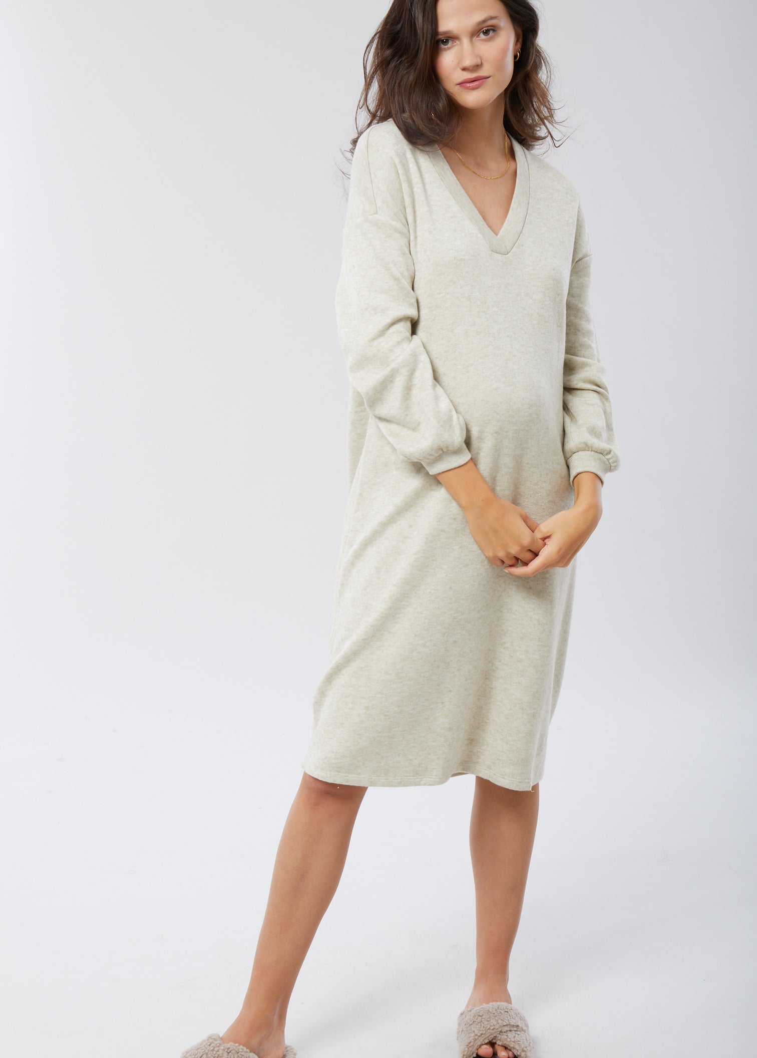 Maternity Loungewear and Pajamas - Maternity Sleepwear – Ingrid+Isabel