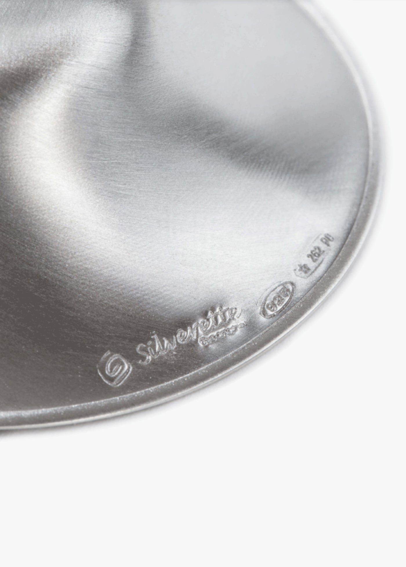 SILVERETTE] – The Original Silver Nursing Cups – YUNA lactation consultant