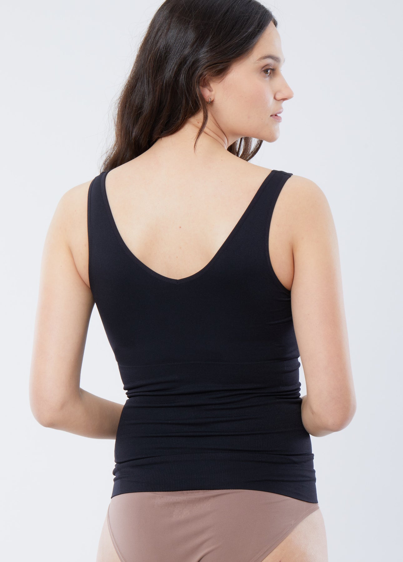 Postpartum clearance tank top