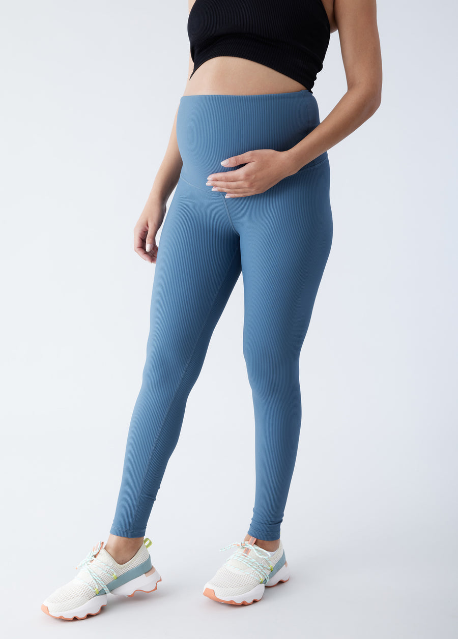 Low Rise Isabel Maternity By Ingrid Isabel Workout Leggings
