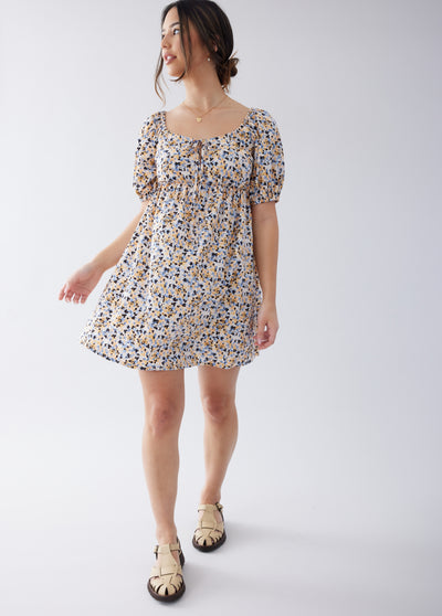 ||Multi Floral