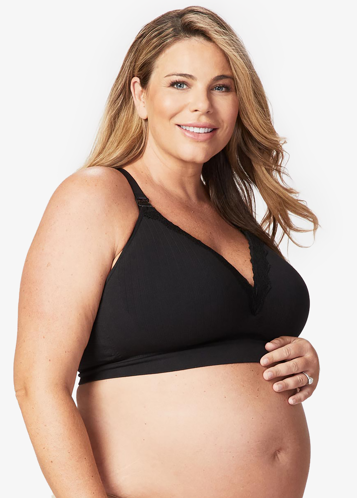 Cake Maternity Petite Tutti Frutti Nursing Bra - Lagoon Baby - Cake  Maternity Pitt Meadows - Bamboo Nursing Bra Canada