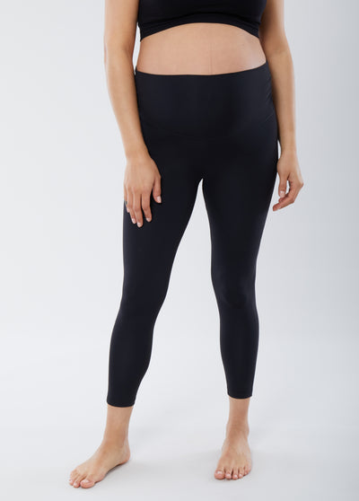 Active Maternity Legging + Bike Short Bundle