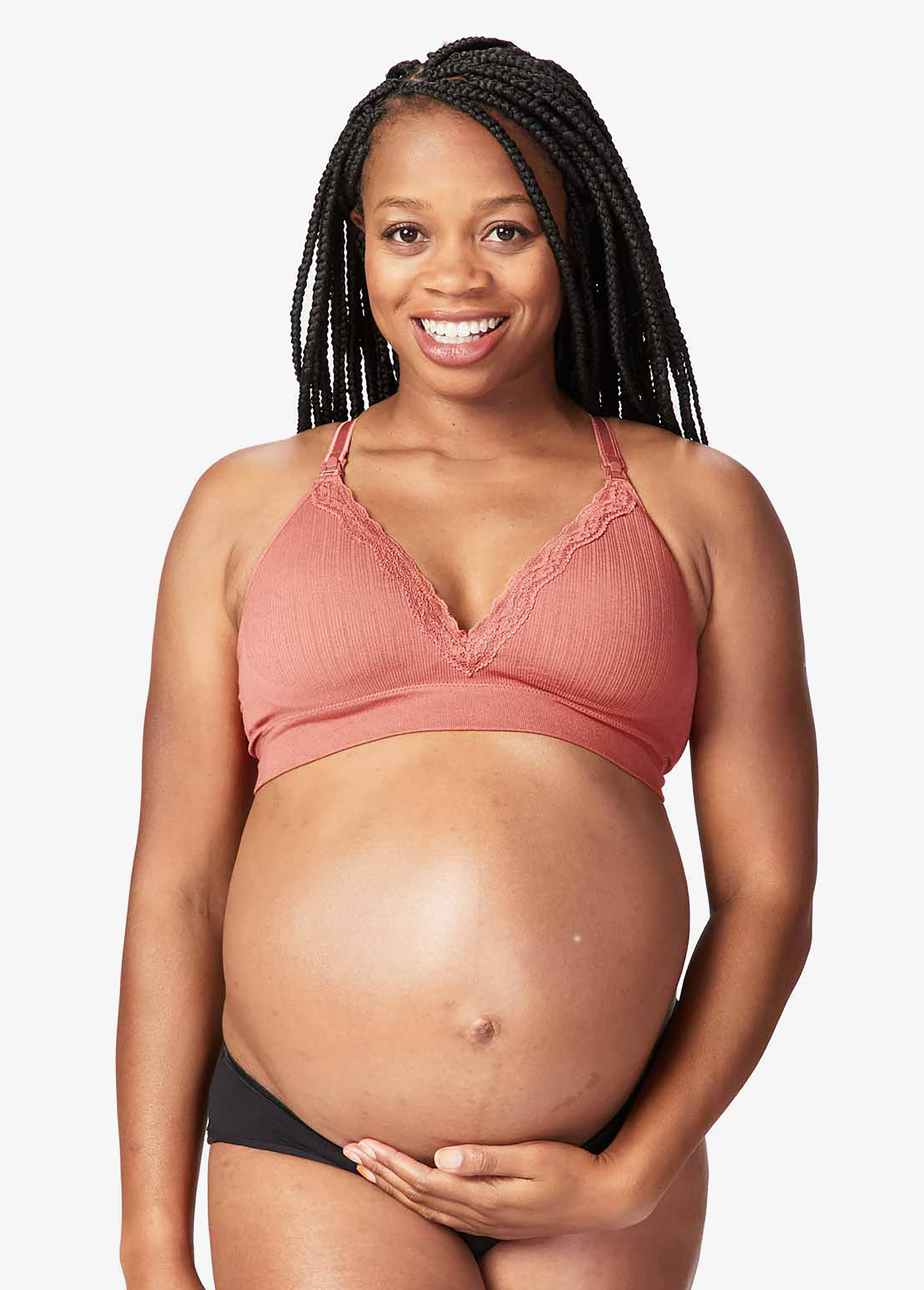 Tutti Frutti Racerback Nursing Bra by Cake Maternity – Ingrid+Isabel