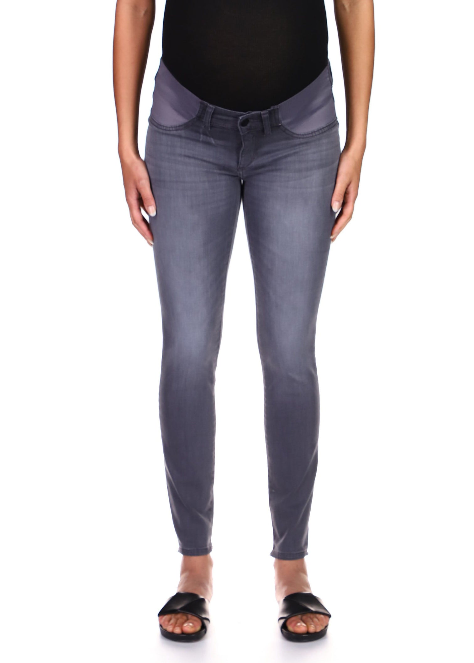 Maternity Denim Jeans, Jackets, Shorts, Pants & More Ingrid+Isabel