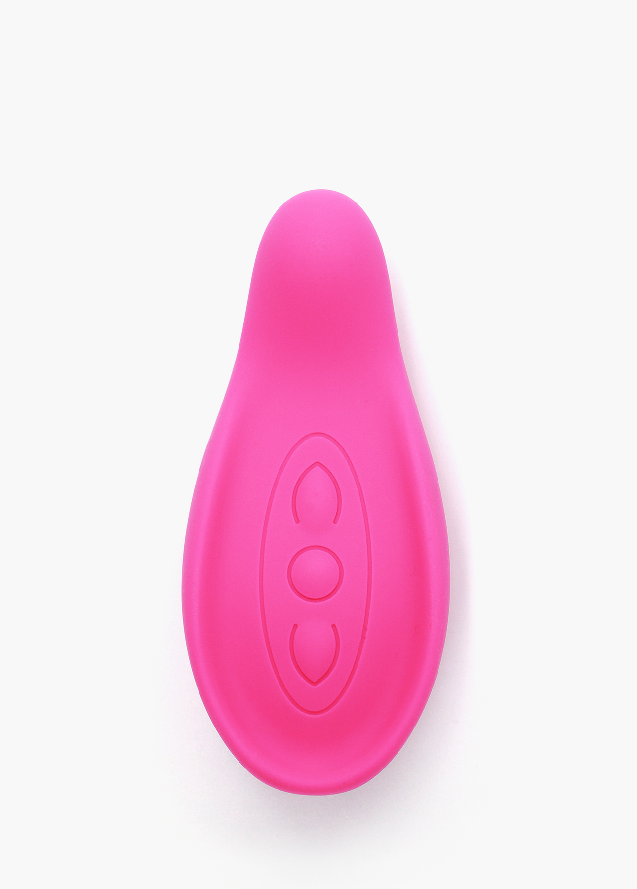 Lavie Lactation Massager (Teal)