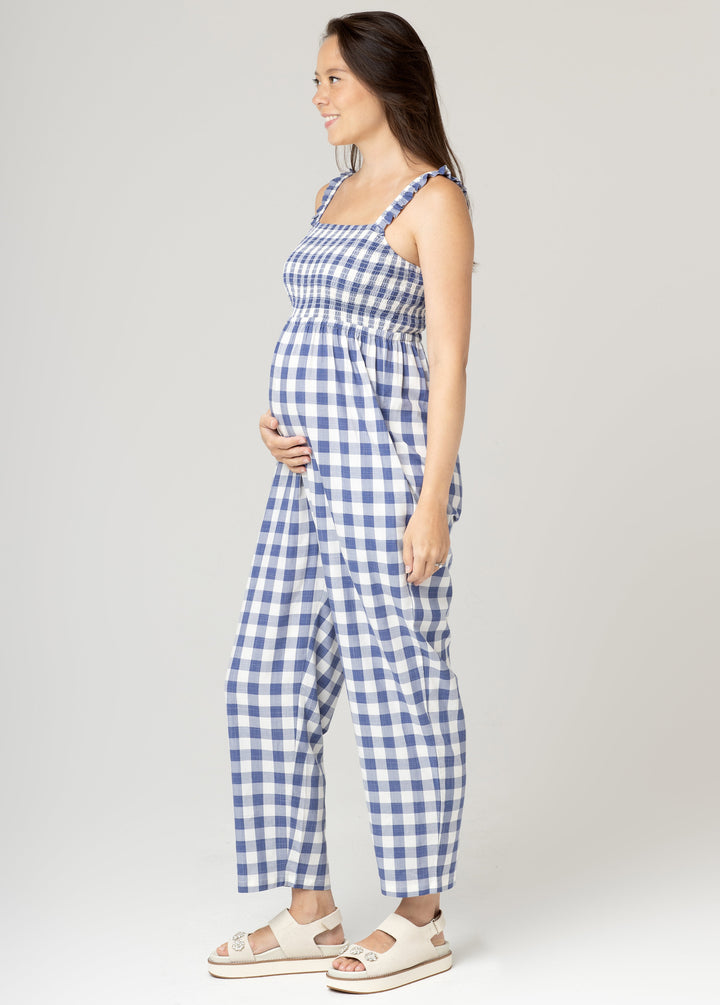 Maternity Jumpsuits Ingrid+Isabel