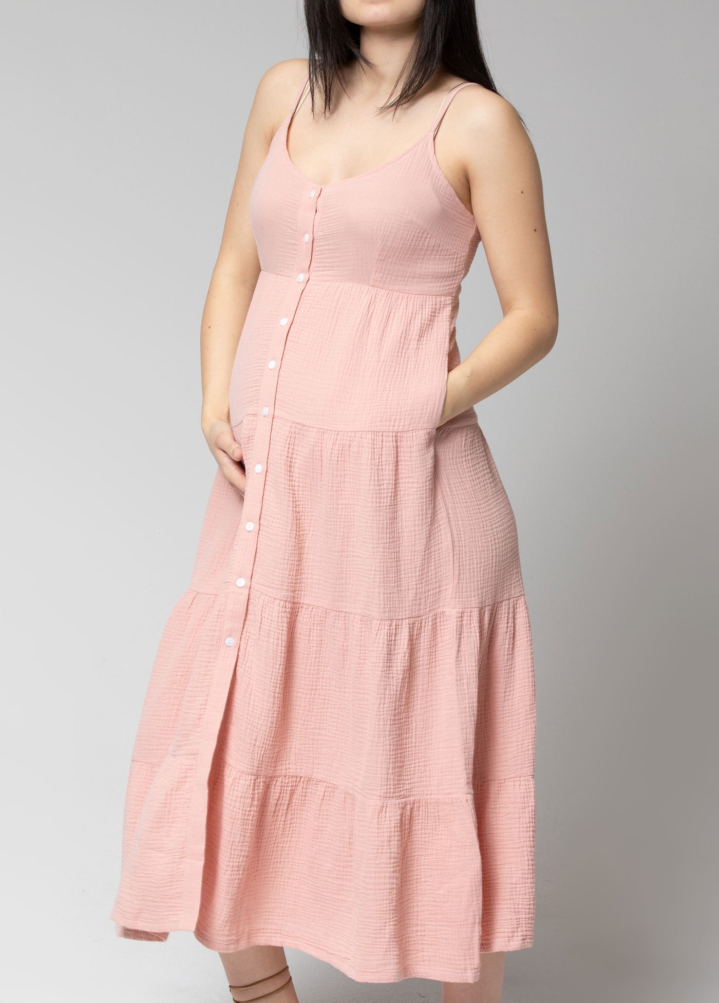 ||Rose Pink