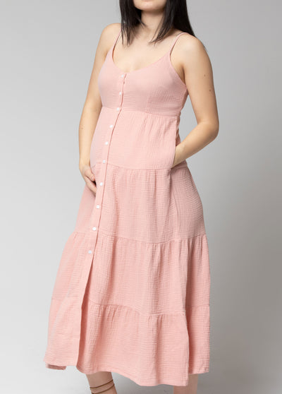 ||Rose Pink