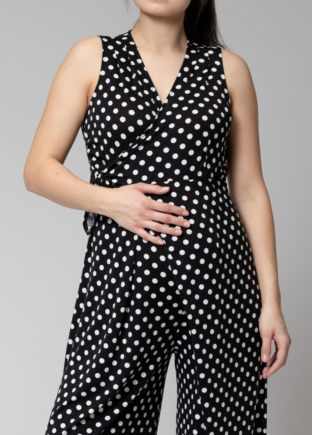 Francesca's cheap white jumpsuit