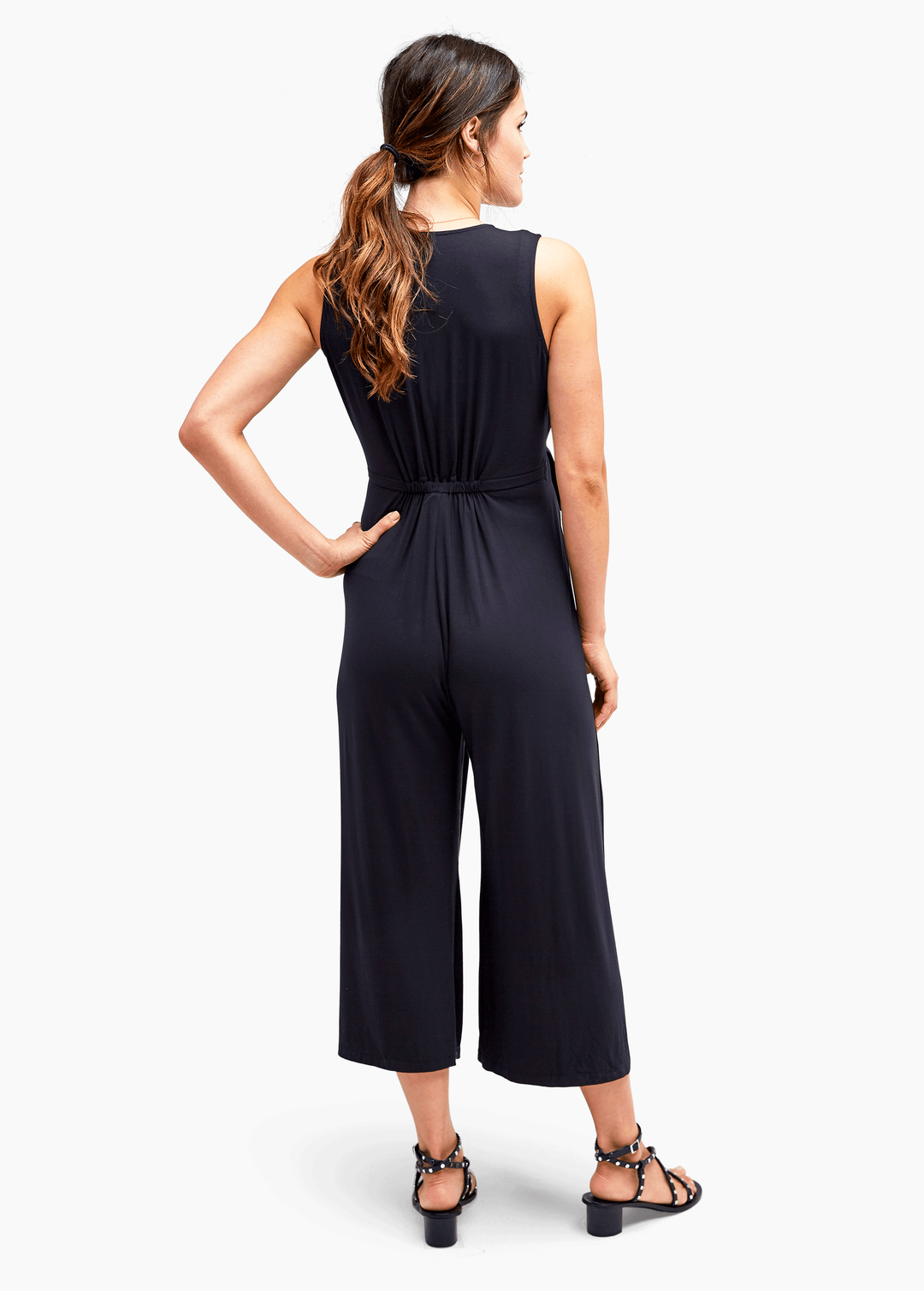 タグ付未使用 NEAU SLEEVELESS JUMPSUITオールインワン 黒 Nom_4522_Black_6_1080x.png?v=