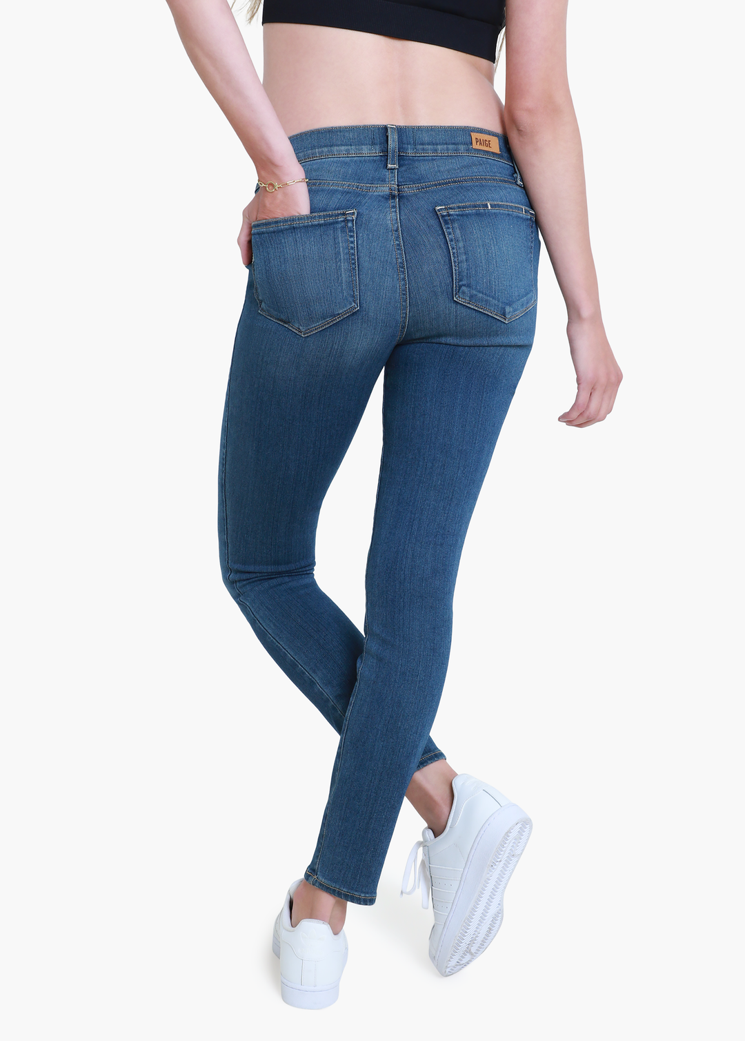 Paige jeans on sale